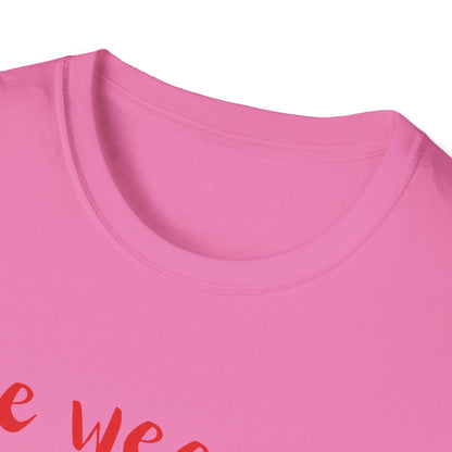 Le weekend T-Shirt