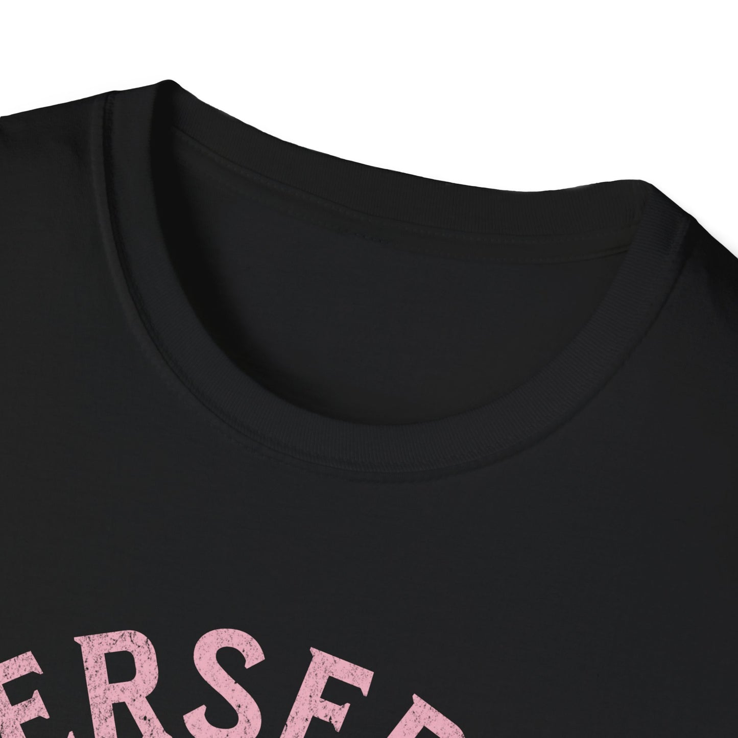Overserved tennis and tinis club T-Shirt
