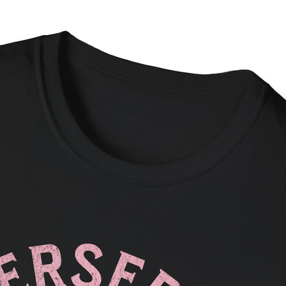 Overserved tennis and tinis club T-Shirt