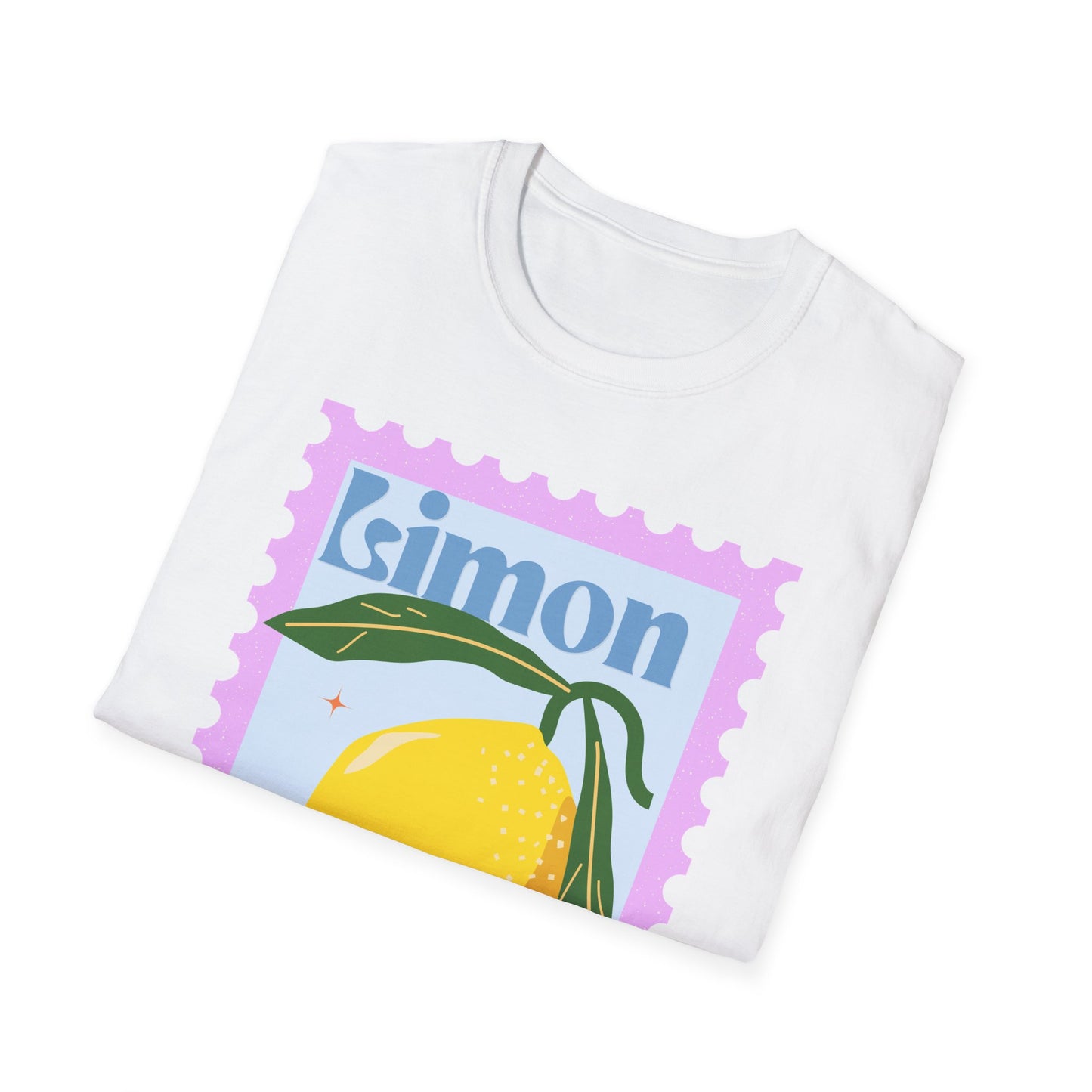 Limoncello lemon T-Shirt