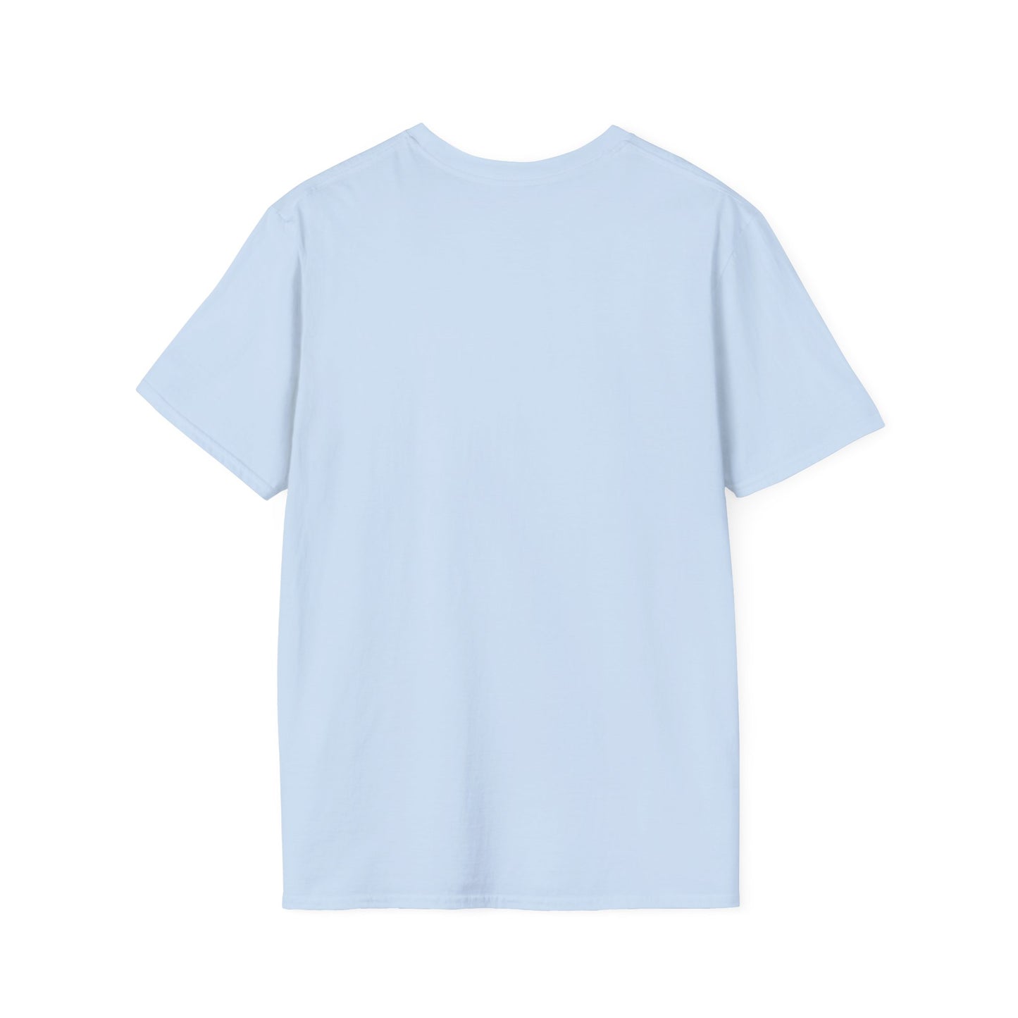 Sardine Fisherman T-Shirt