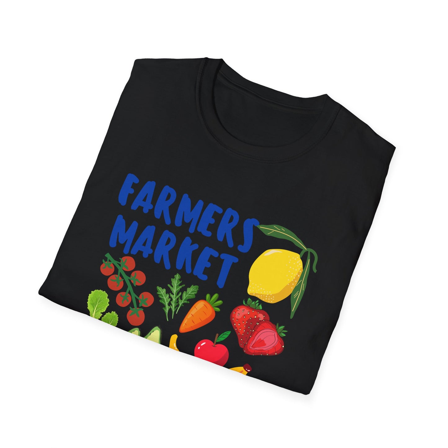 Farmers market T-Shirt