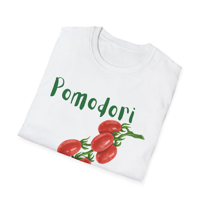 Pomodori Freshi T-Shirt