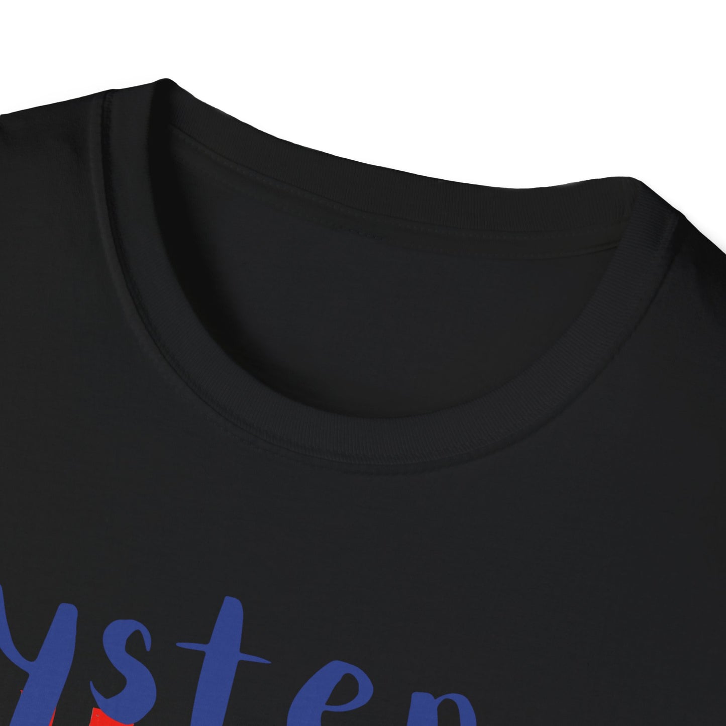 Oyster Club T-Shirt