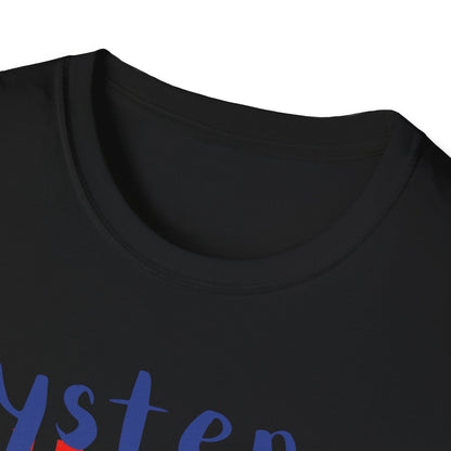 Oyster Club T-Shirt