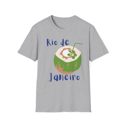 Coconut Rio T-Shirt