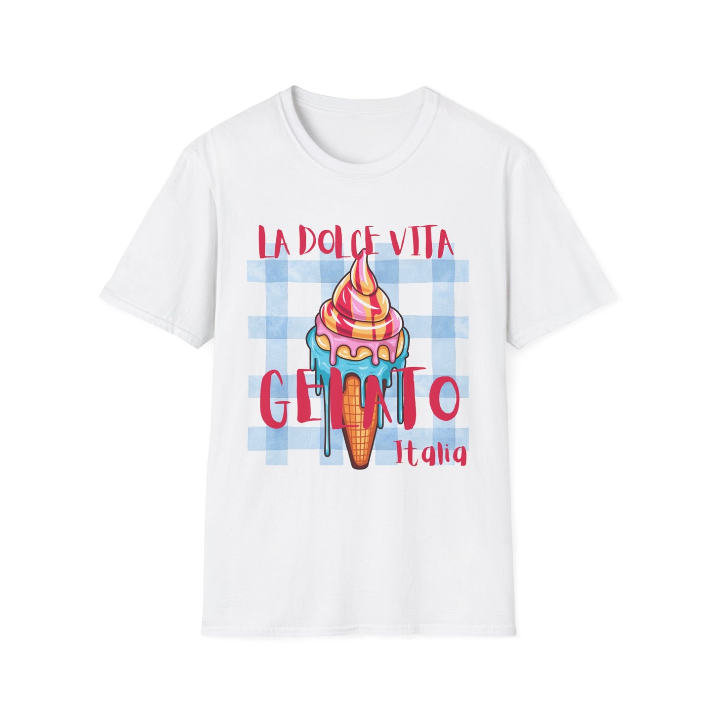 Gelato Italia T-Shirt