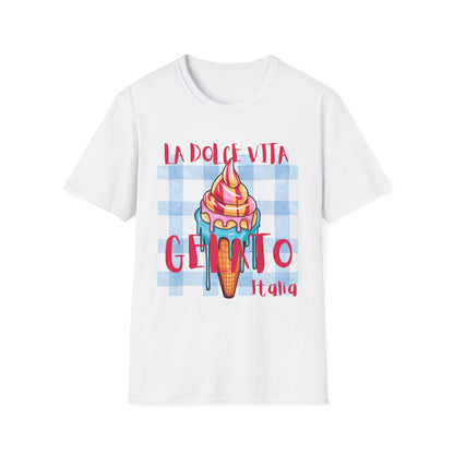 Gelato Italia T-Shirt