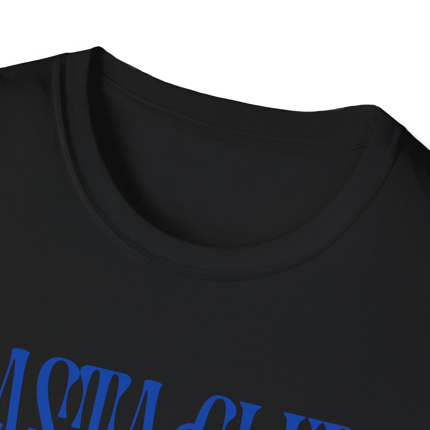 Pasta Club Italian T-Shirt