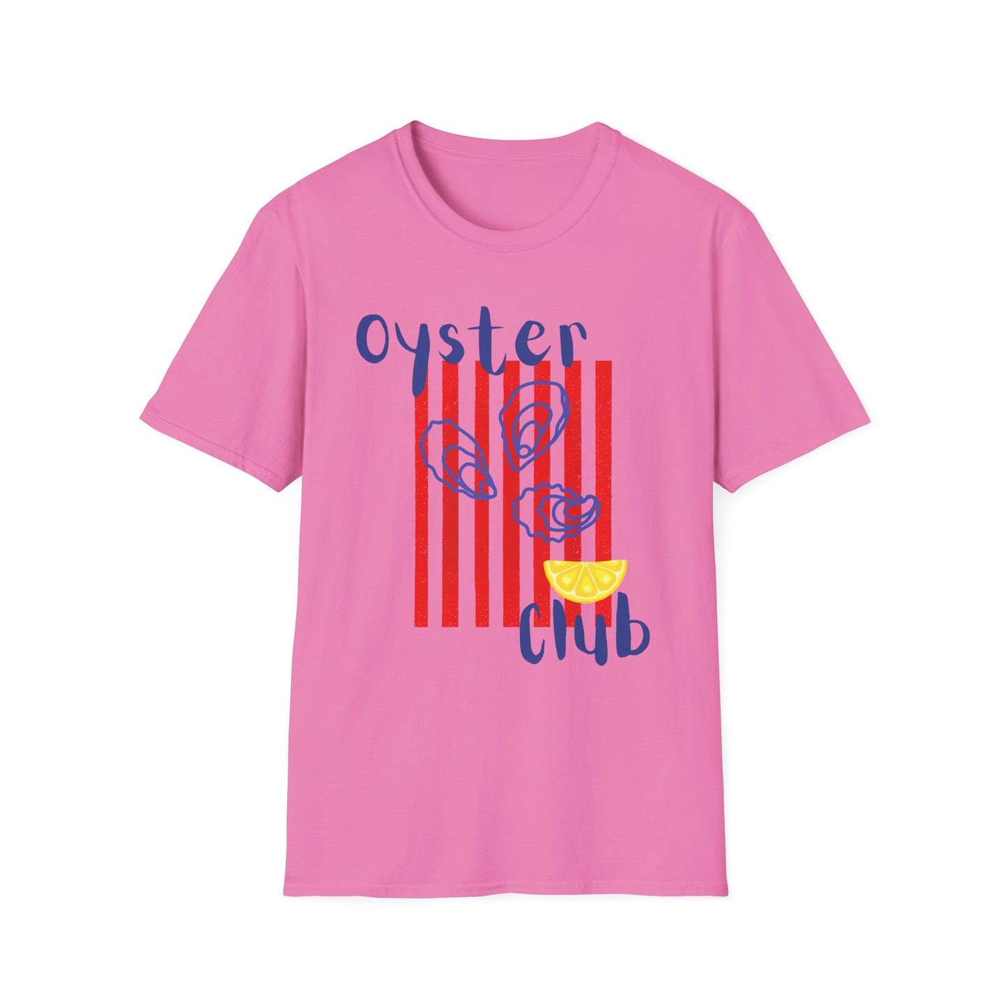 Oyster Club T-Shirt