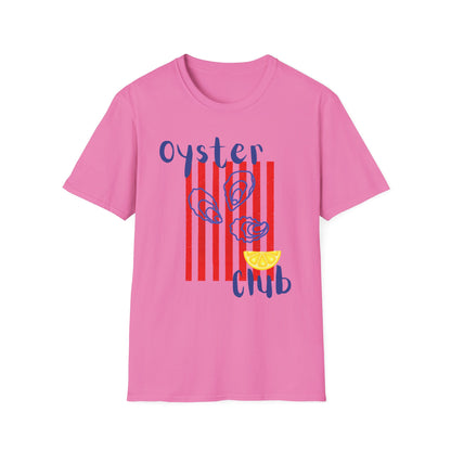 Oyster Club T-Shirt