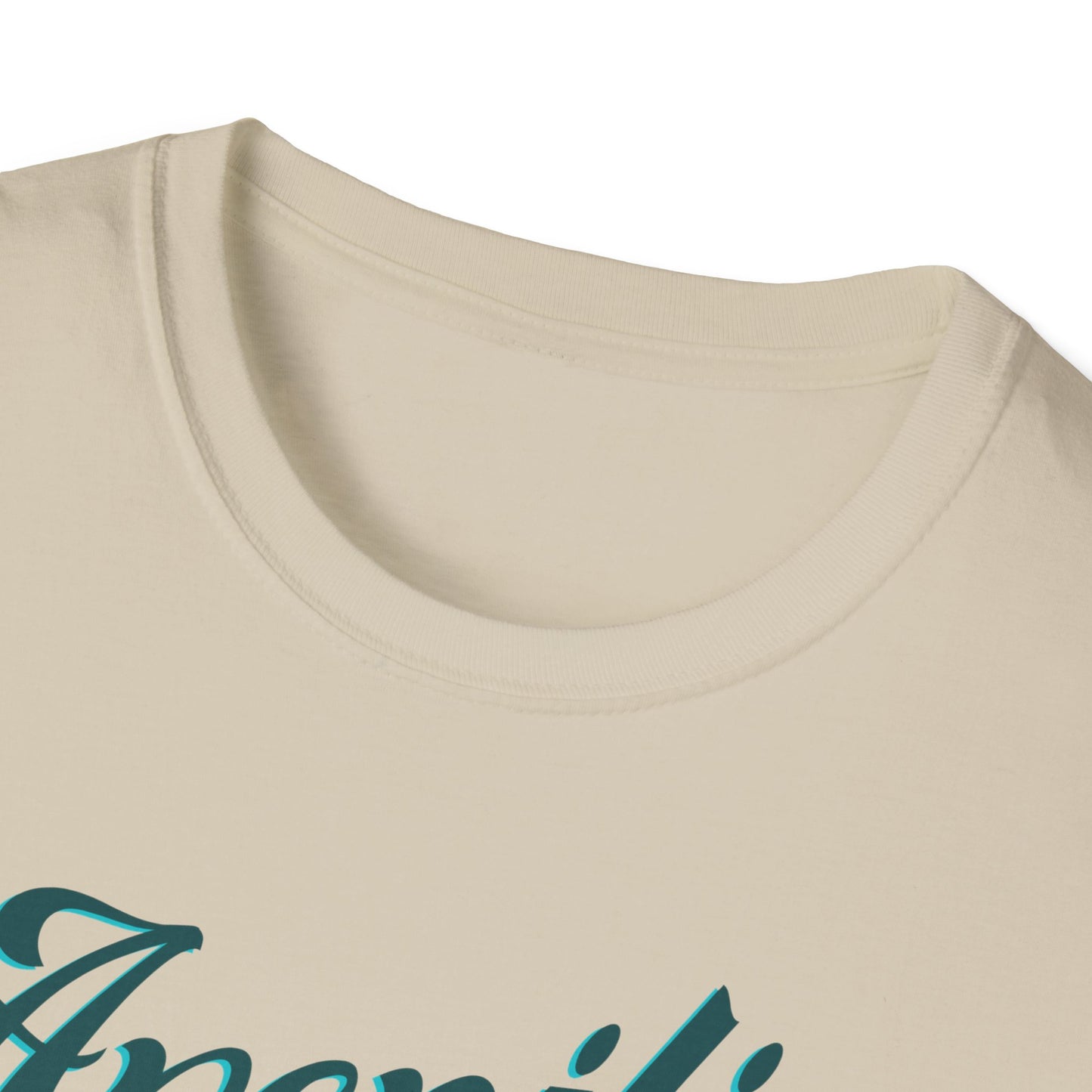 Aperitivo Olives T-Shirt