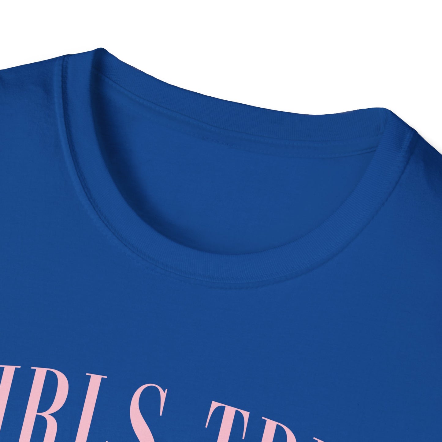Girls Trip Making Memories together 2025 T-Shirt