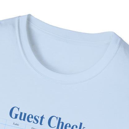 Extra hot sauce T-Shirt