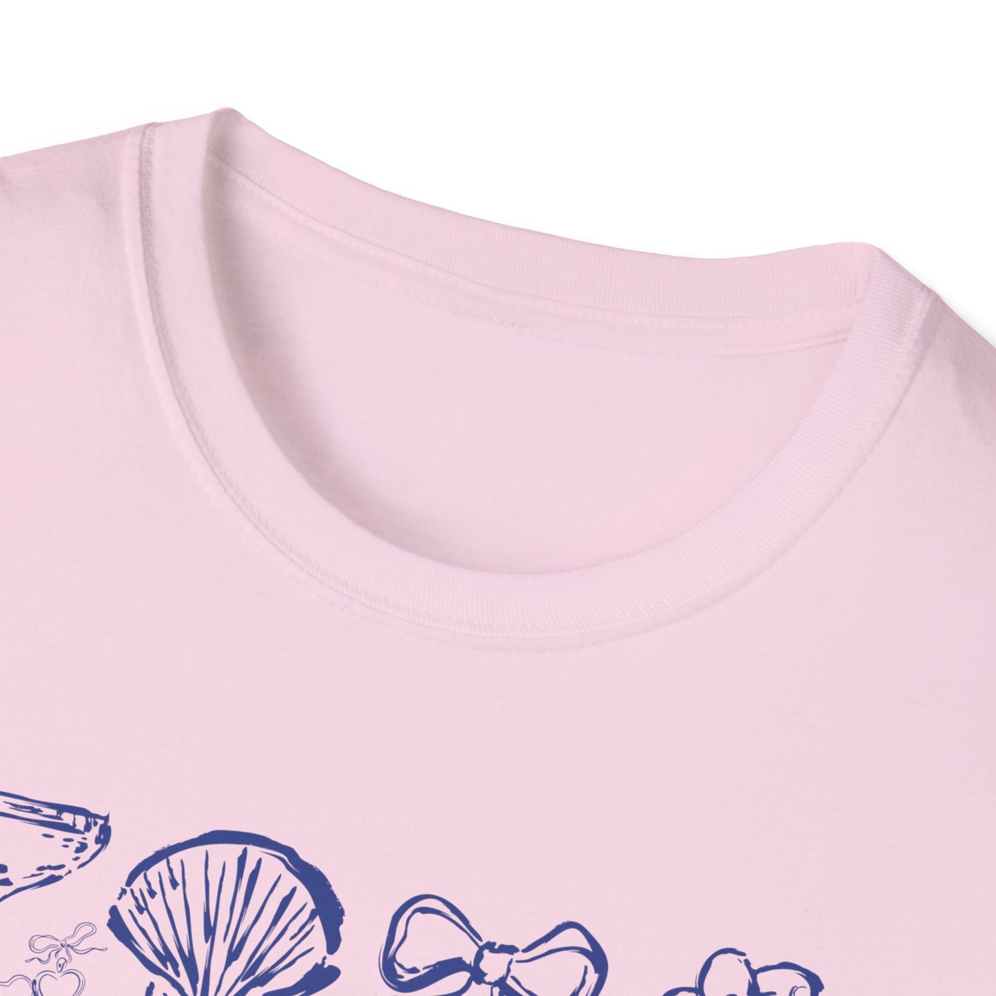 La Dolce Vita Italian Coastal T-Shirt