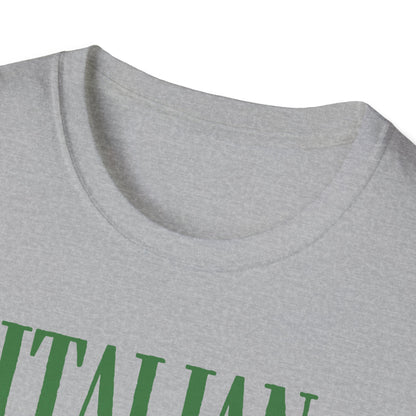 Italian Summer Tomatoes T-Shirt
