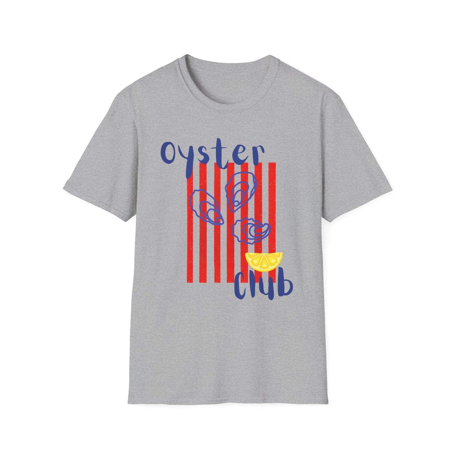 Oyster Club T-Shirt