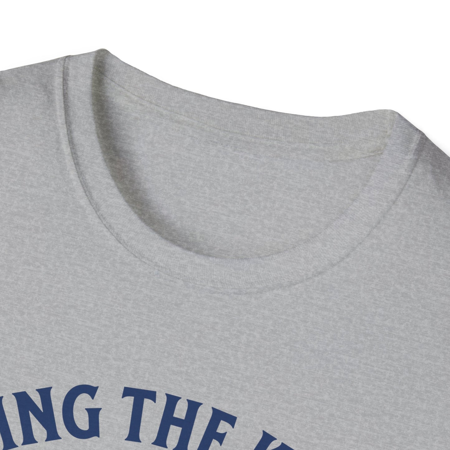 Tying the knot 2025 T-Shirt