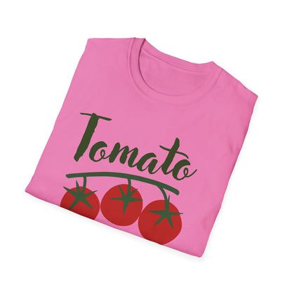Tomato Pomodoro market T-Shirt