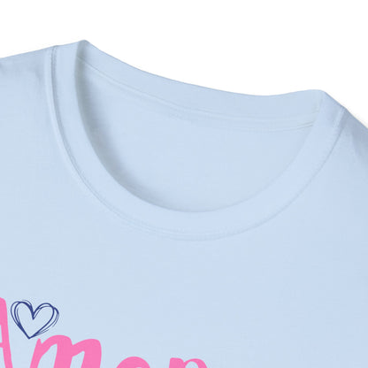Amore Italian summer T-Shirt