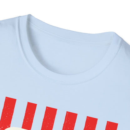 Sardine Fisherman T-Shirt