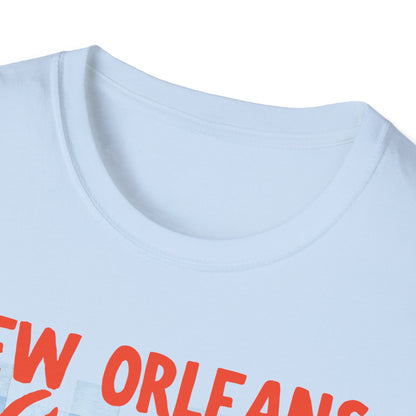 New Orleans Carb Boil T-Shirt
