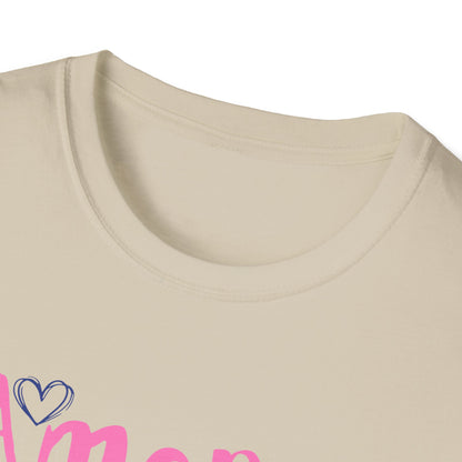 Amore Italian summer T-Shirt