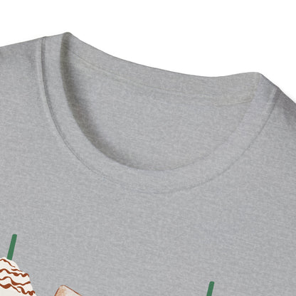 Whipped coffee dirty soda T-Shirt