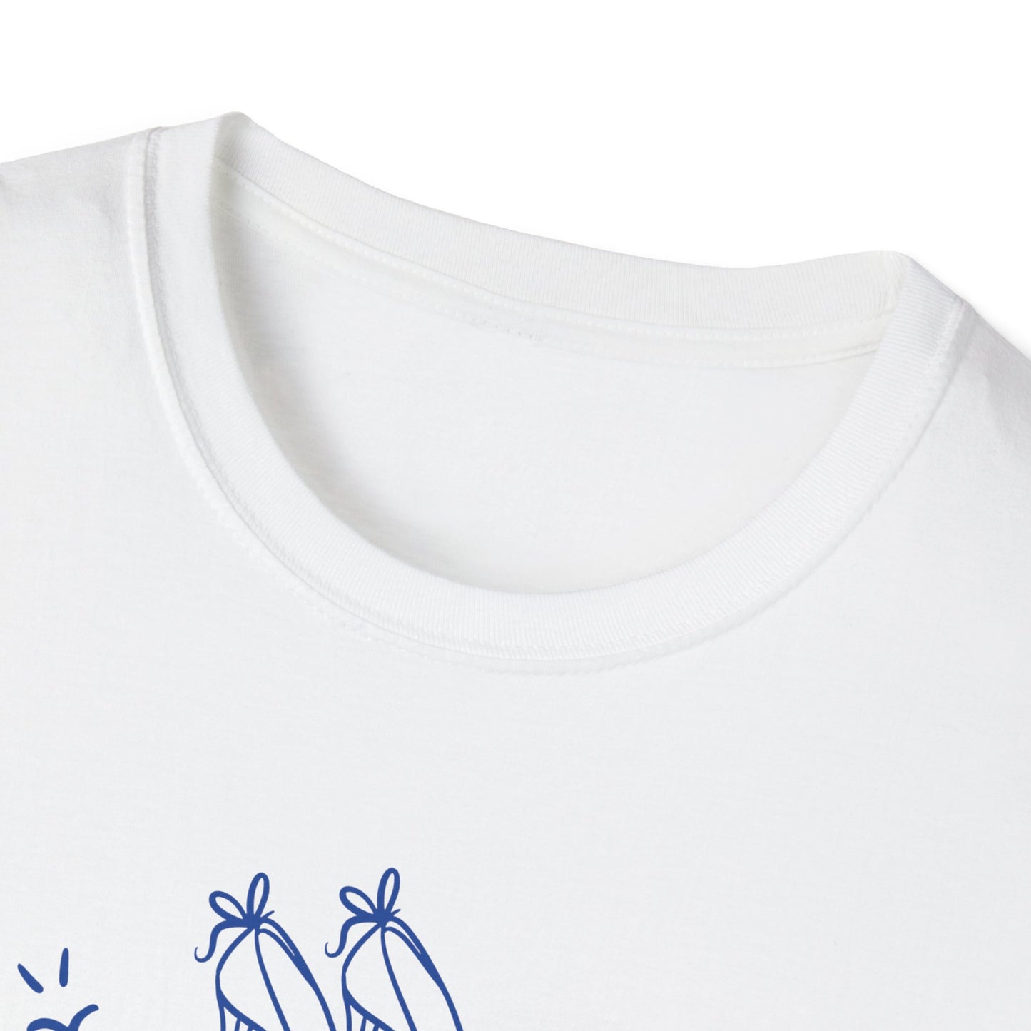 Marriage Material  Bride T-Shirt