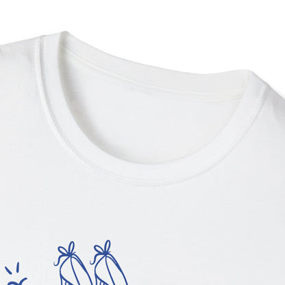 Marriage Material  Bride T-Shirt