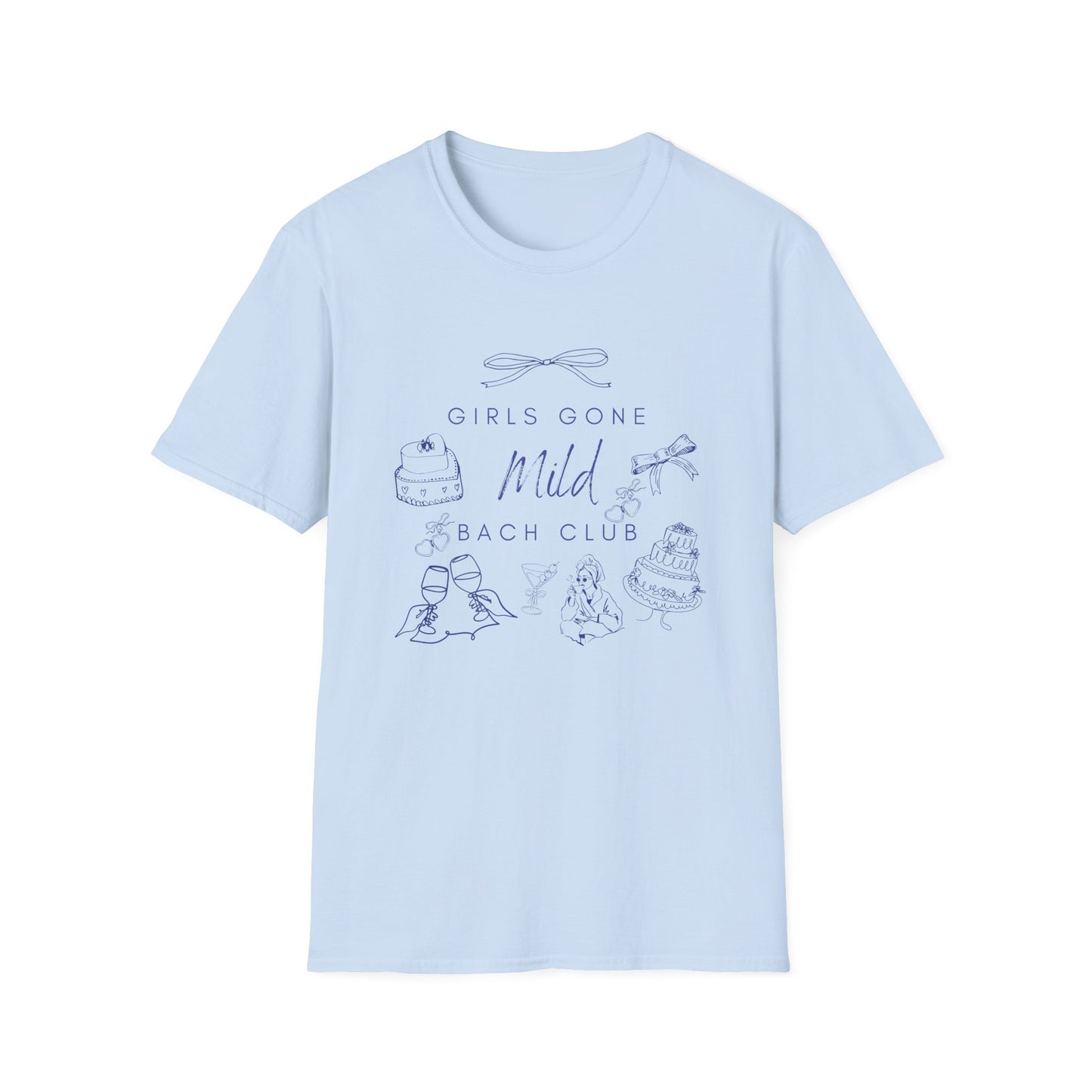 Girls gone mild T-Shirt