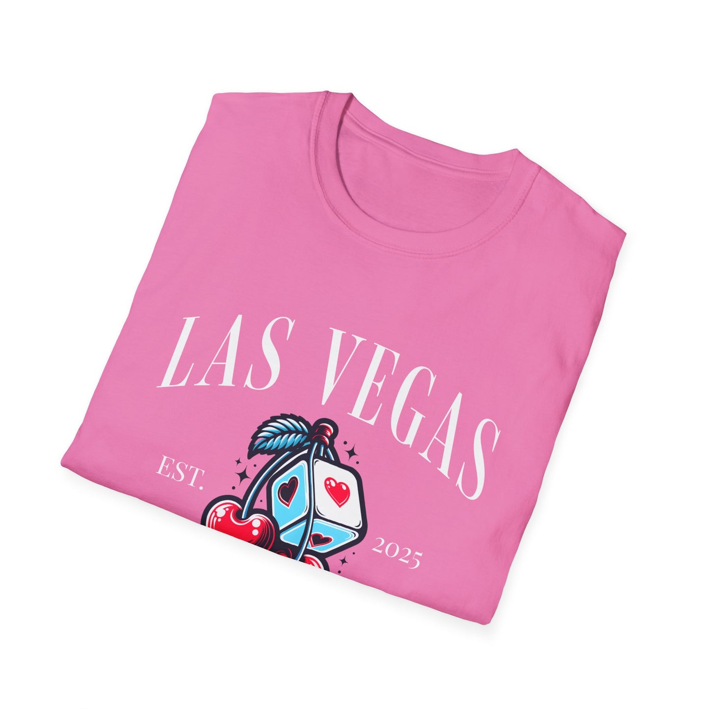 Las Vegas Girls trip 2025 T-Shirt