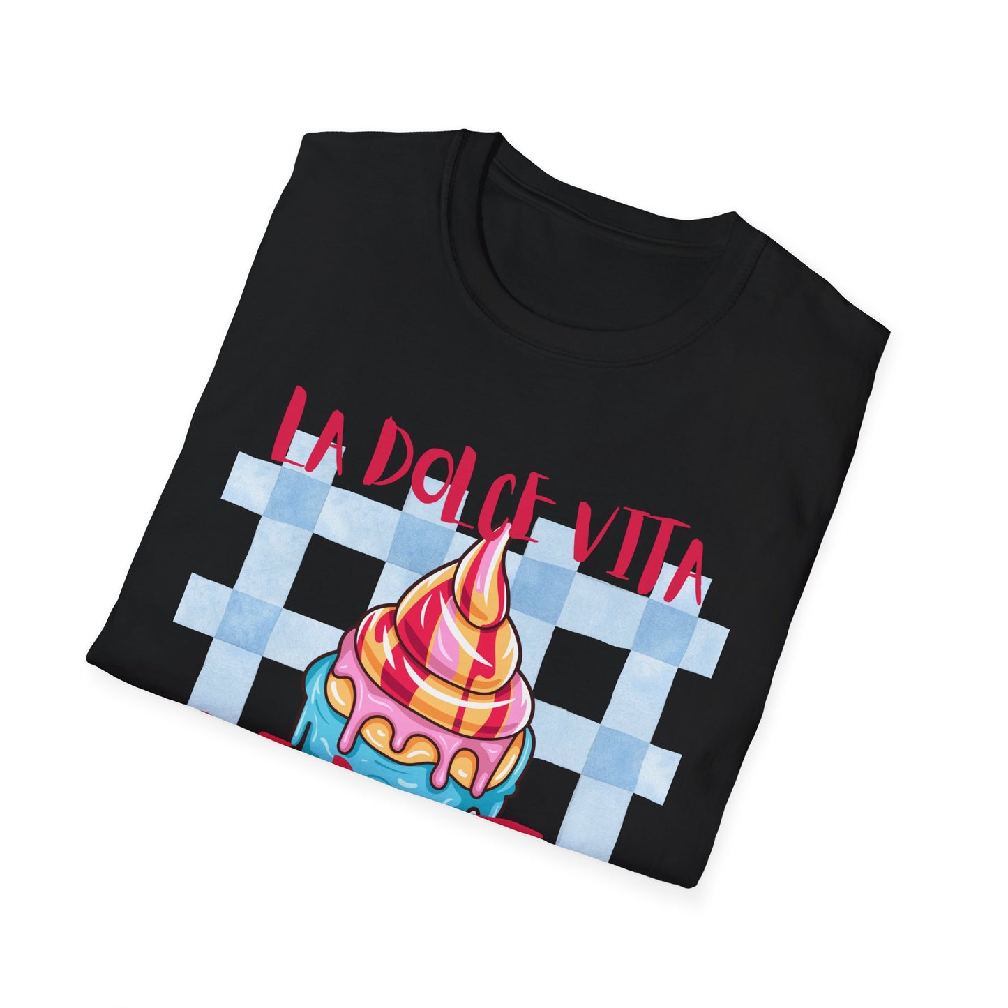 Gelato Italia T-Shirt