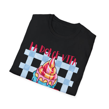 Gelato Italia T-Shirt
