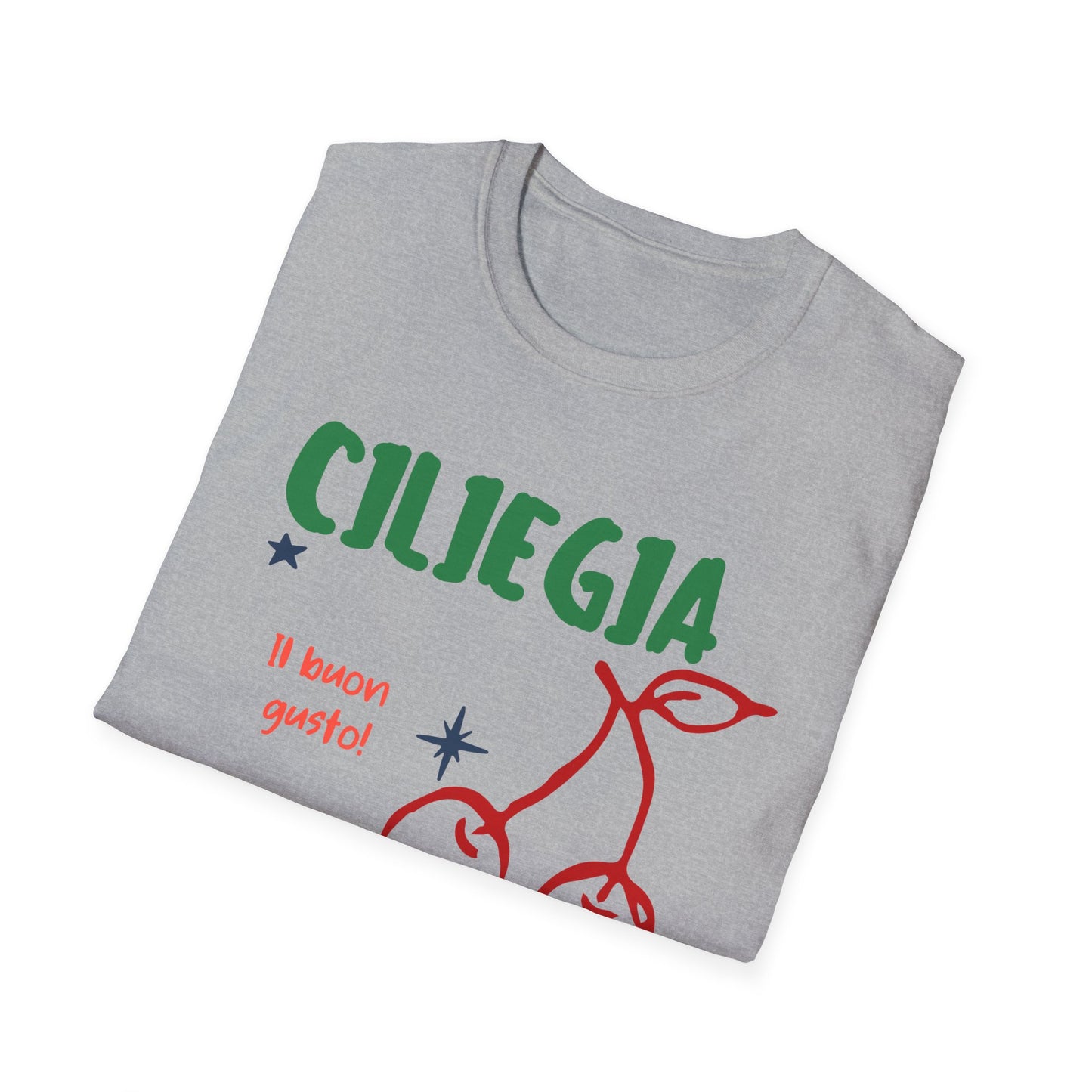 Ciliegia Italia Cherry T-Shirt