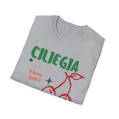 Ciliegia Italia Cherry T-Shirt