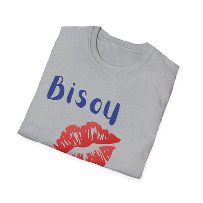 Bisou Bisous T-Shirt