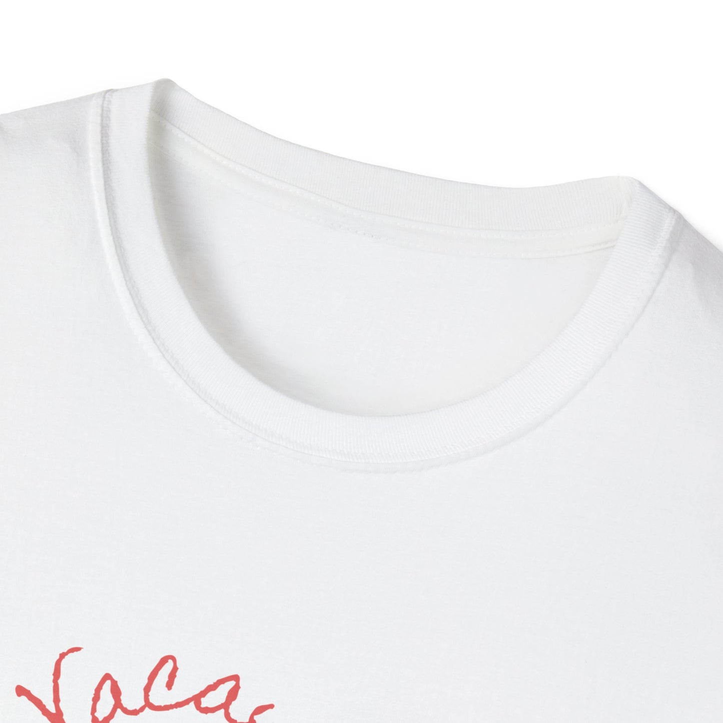 Vacay oysters fishermen T-Shirt
