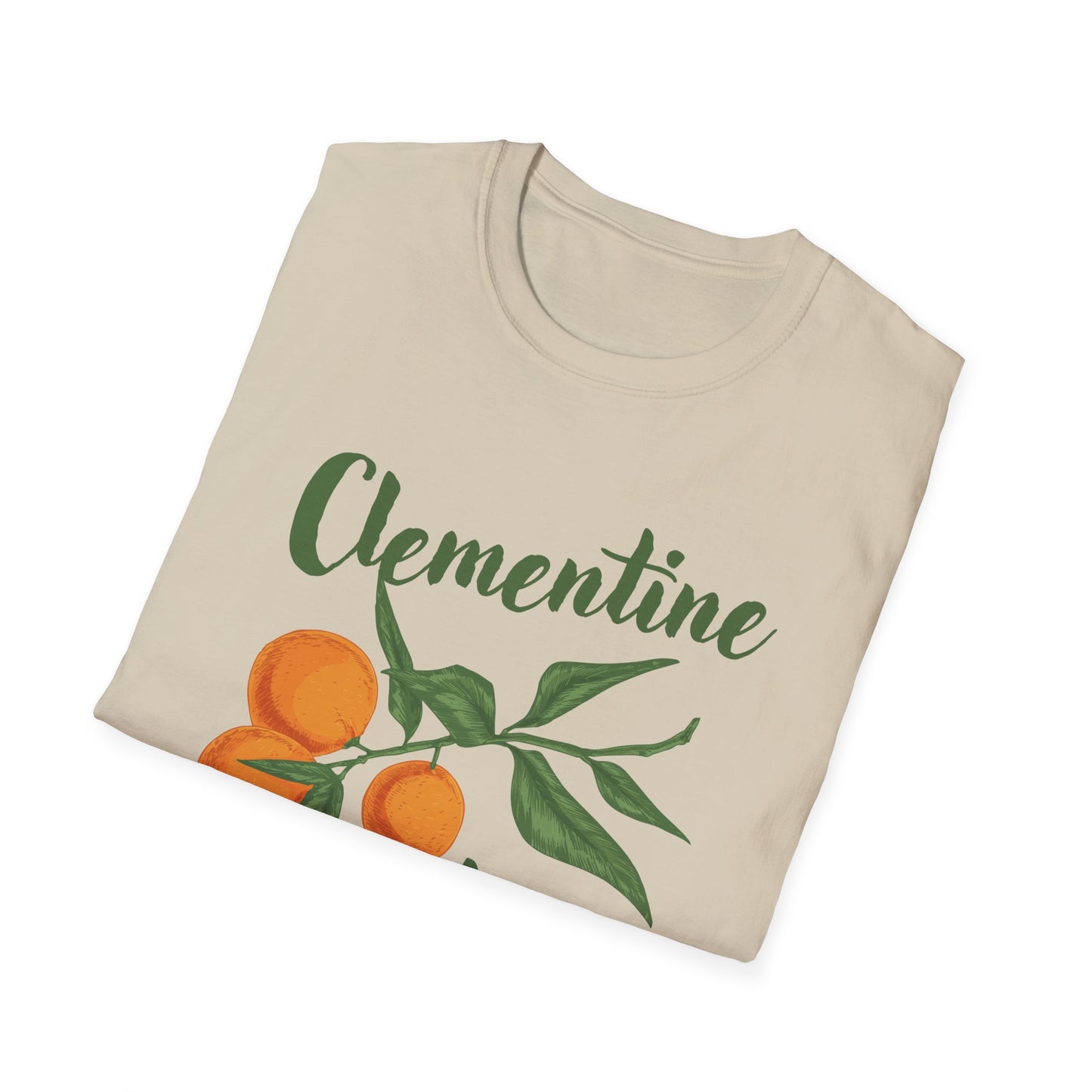 Clementine Italia market T-Shirt