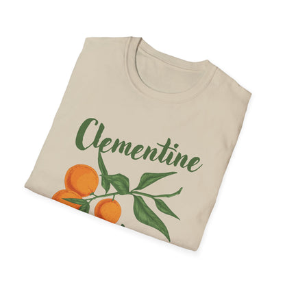 Clementine Italia market T-Shirt