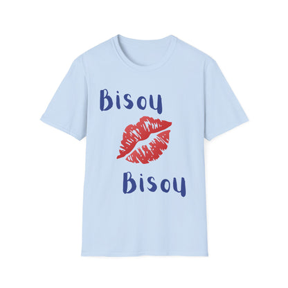 Bisou Bisous T-Shirt
