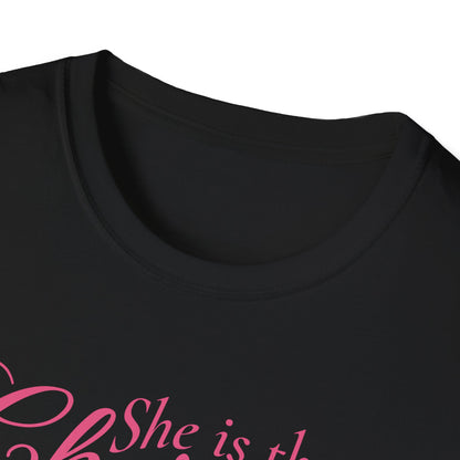 She's the cherry on top T-Shirt