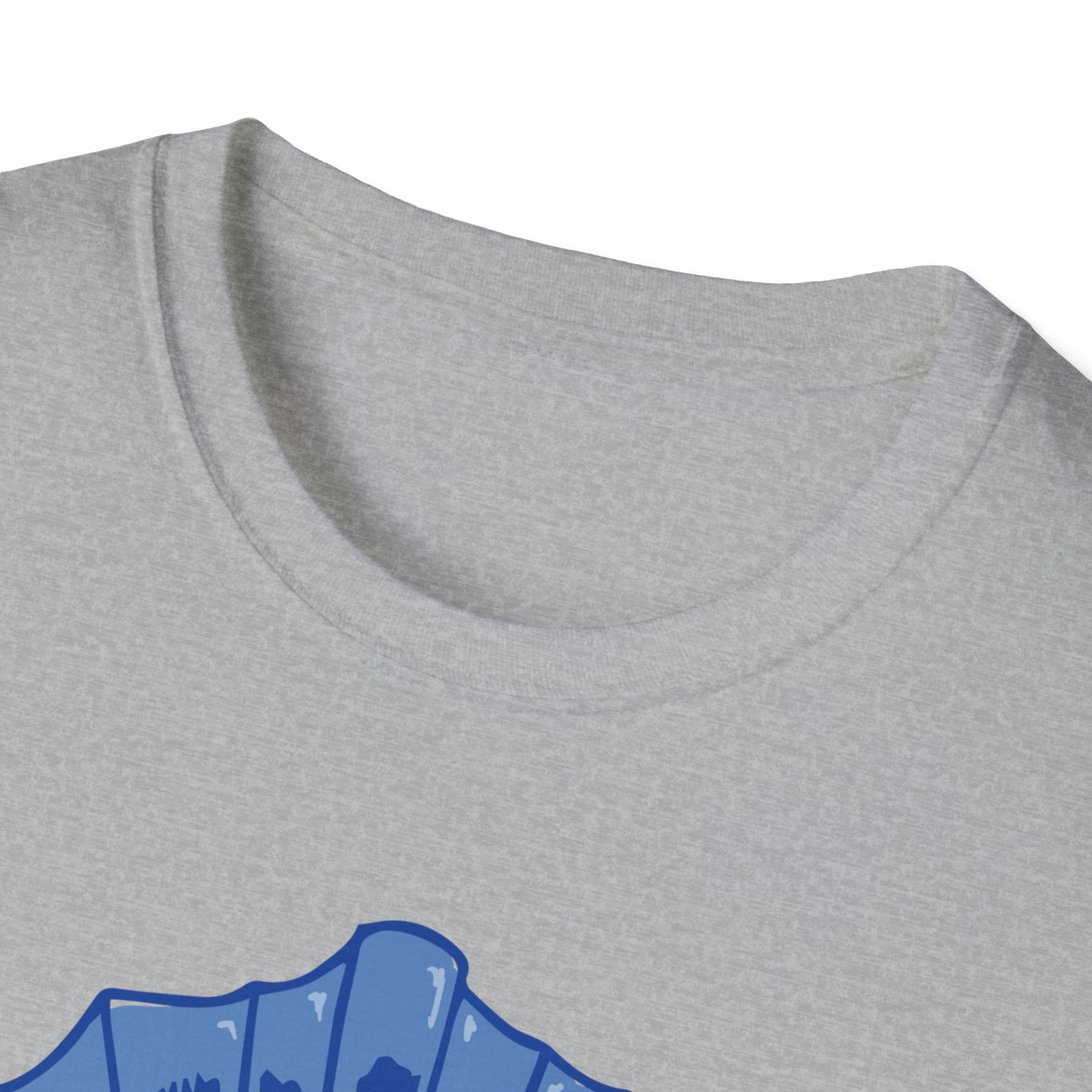 Coastal Coquette Bow T-Shirt