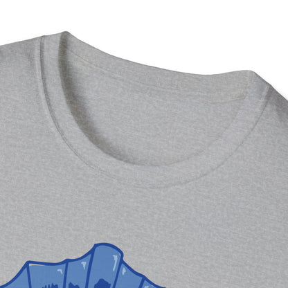 Coastal Coquette Bow T-Shirt