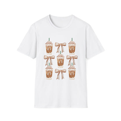 Whipped coffee dirty soda T-Shirt