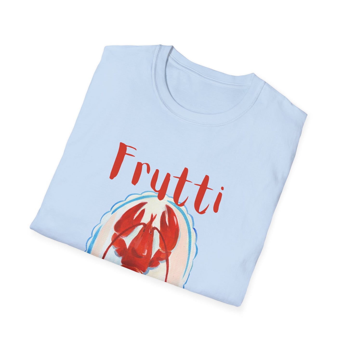Frutti di mare T-Shirt