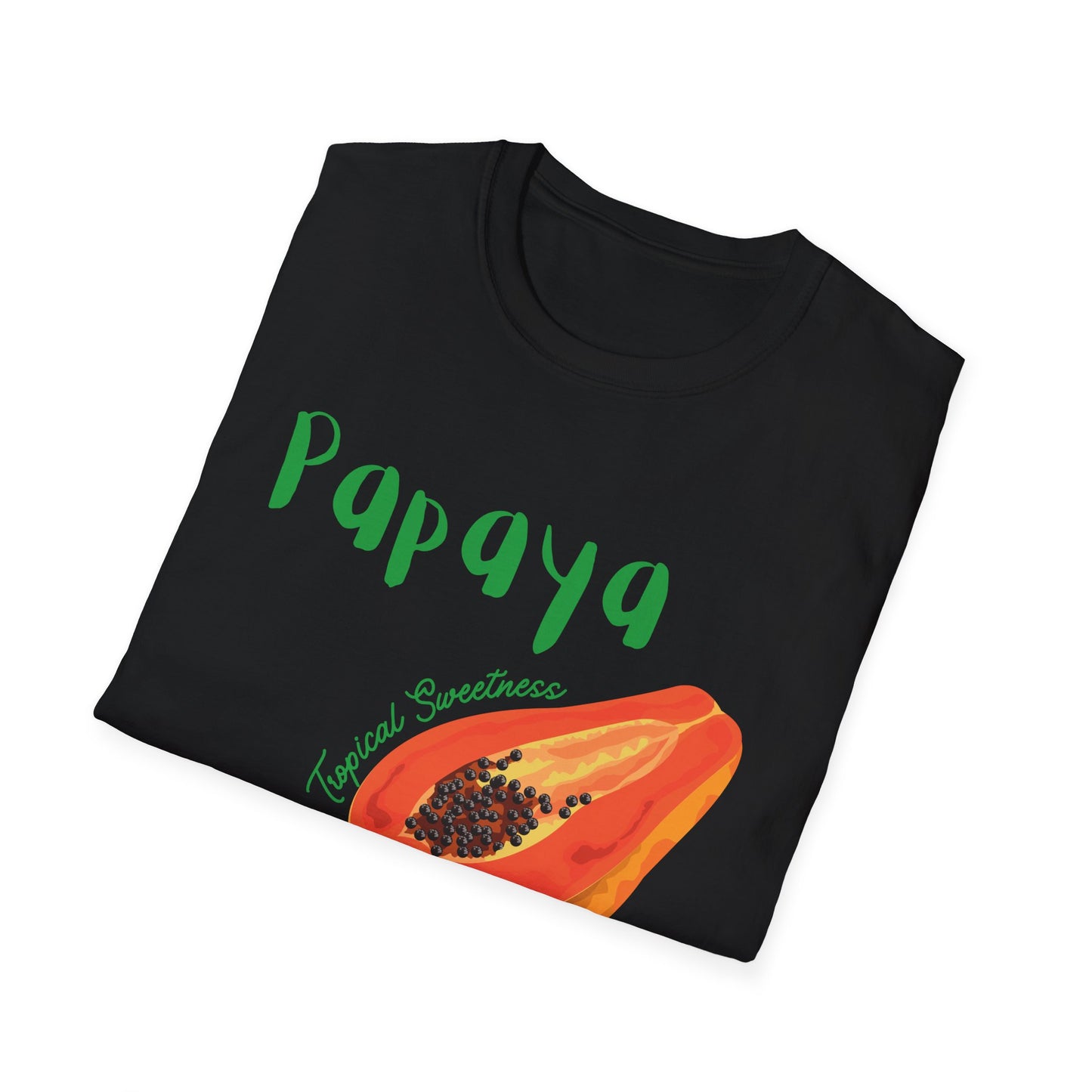 Papaya market T-Shirt