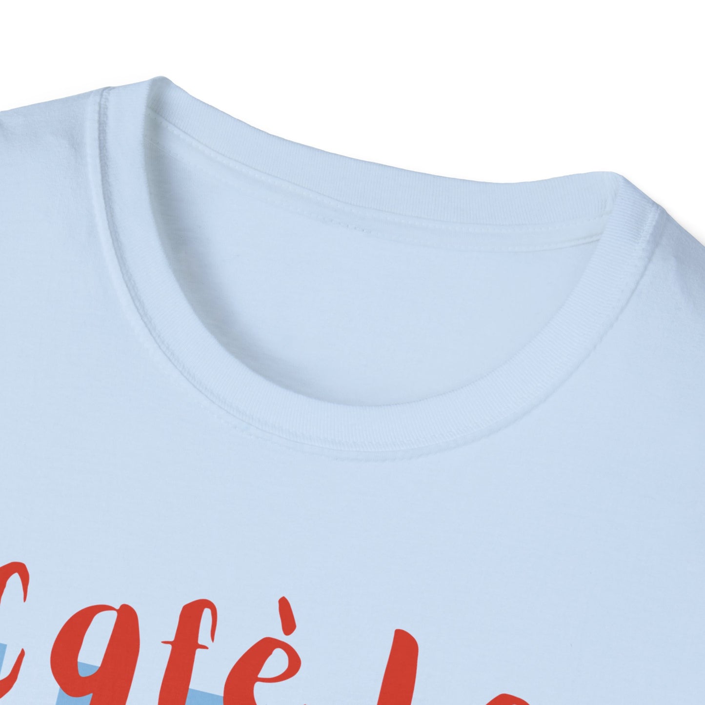 Café Le Espresso T-Shirt