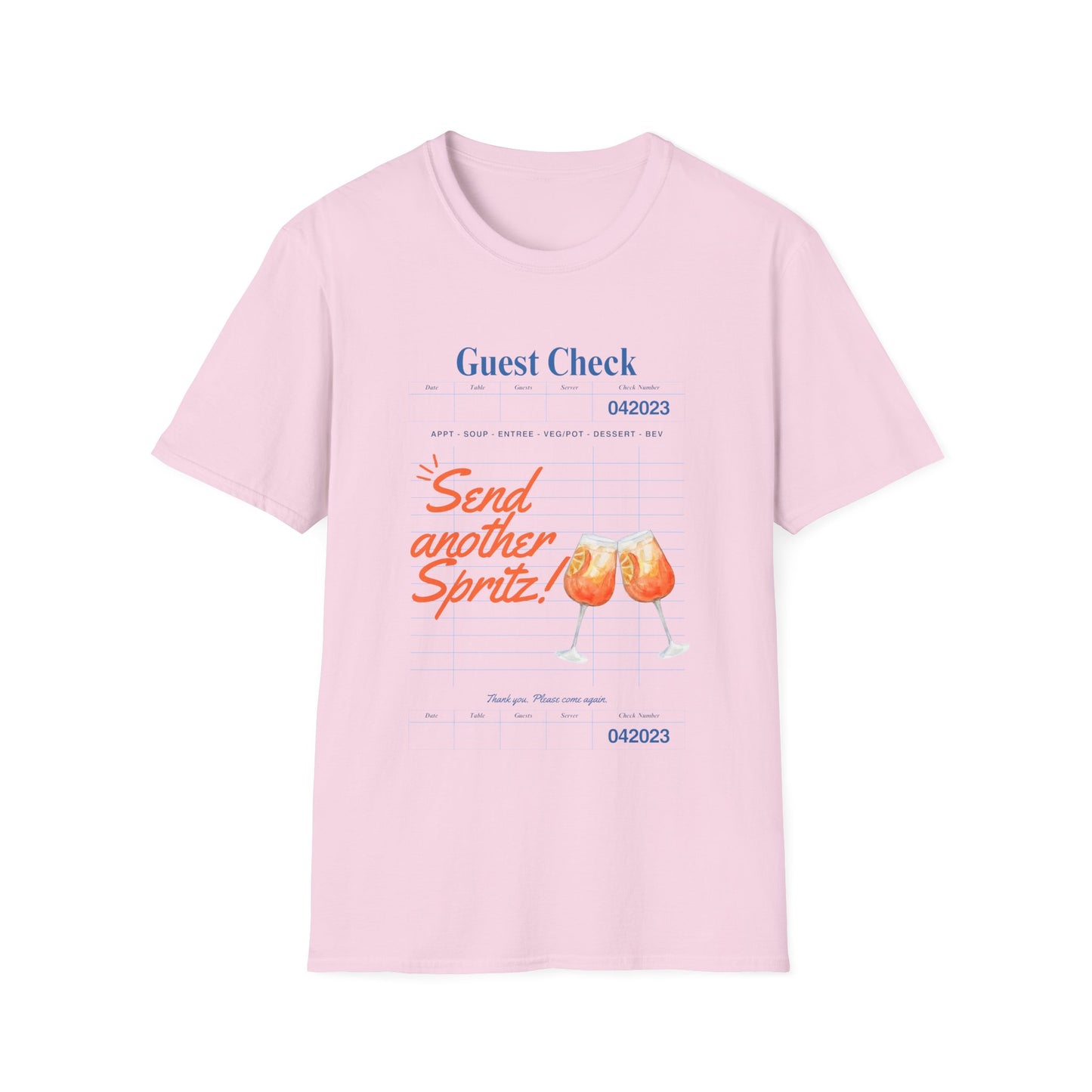Send another spritz T-Shirt