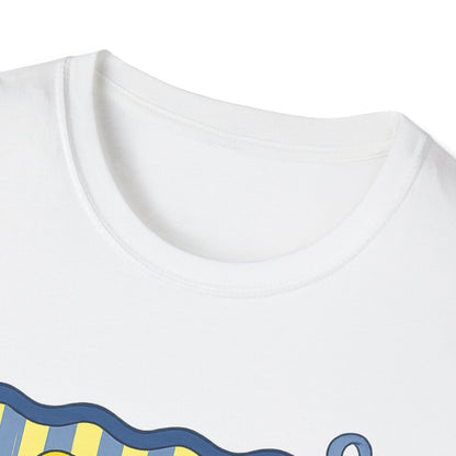 Lemon Italian summer T-Shirt